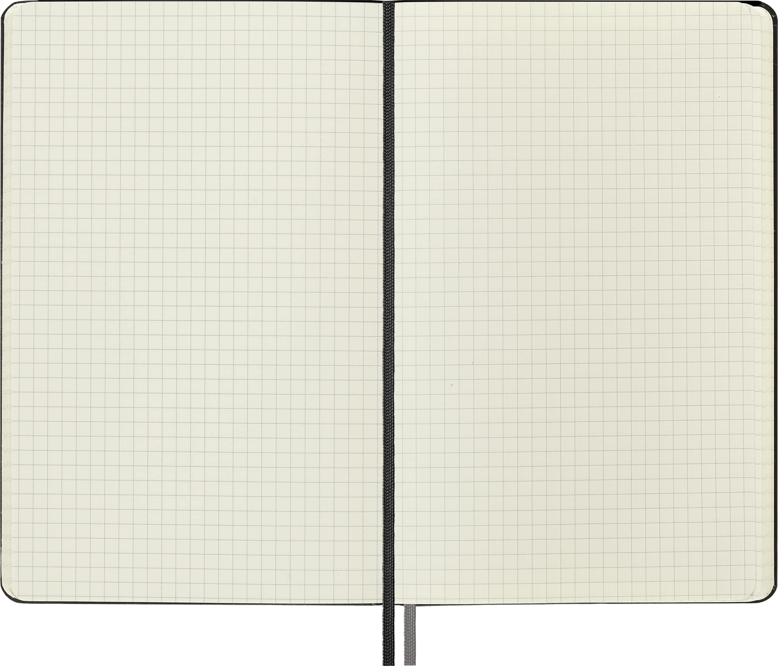 Zed Moleskine Notebook