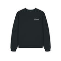 Zed Crewneck Sweatshirt