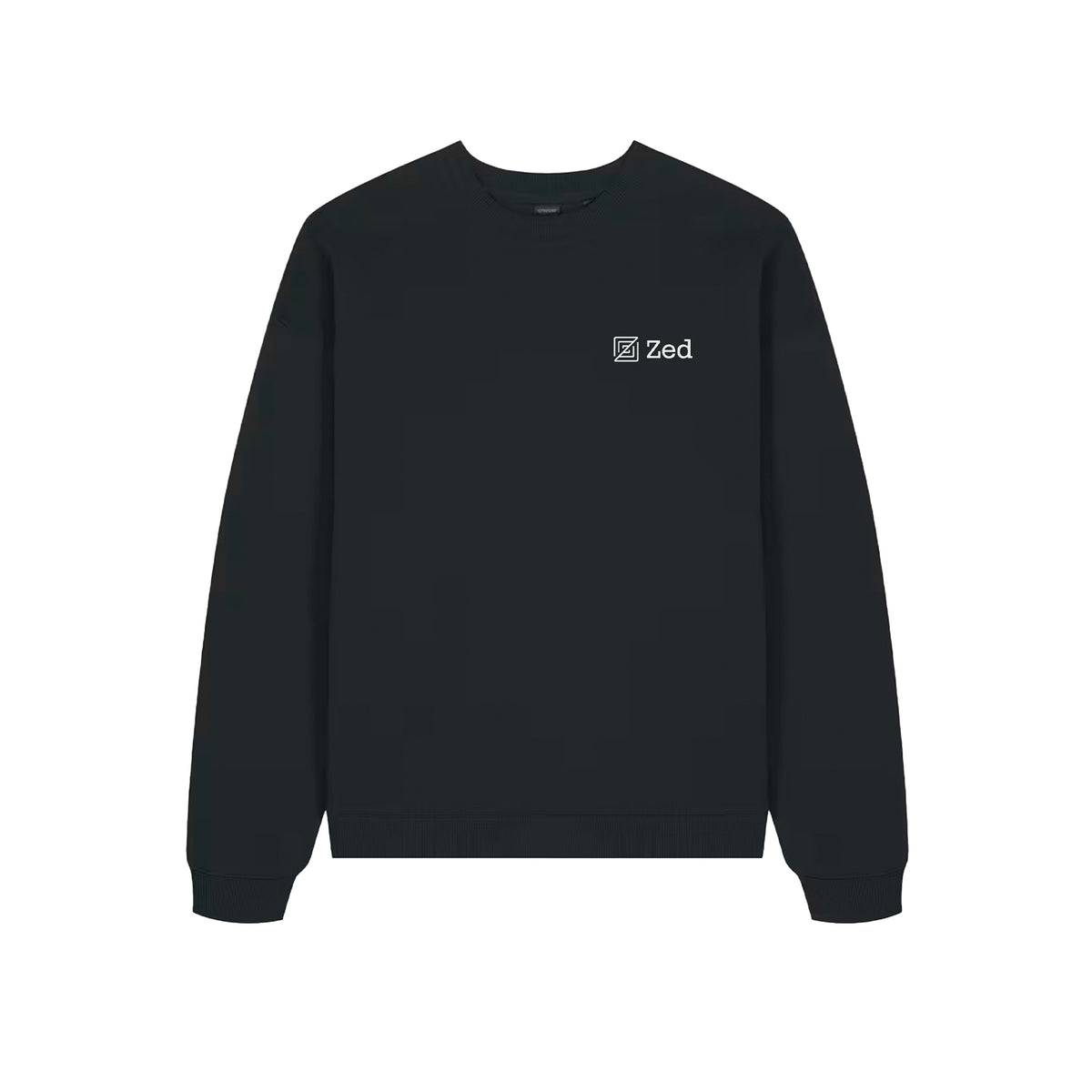 Zed Crewneck Sweatshirt