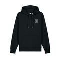 Zed Hoodie - Black