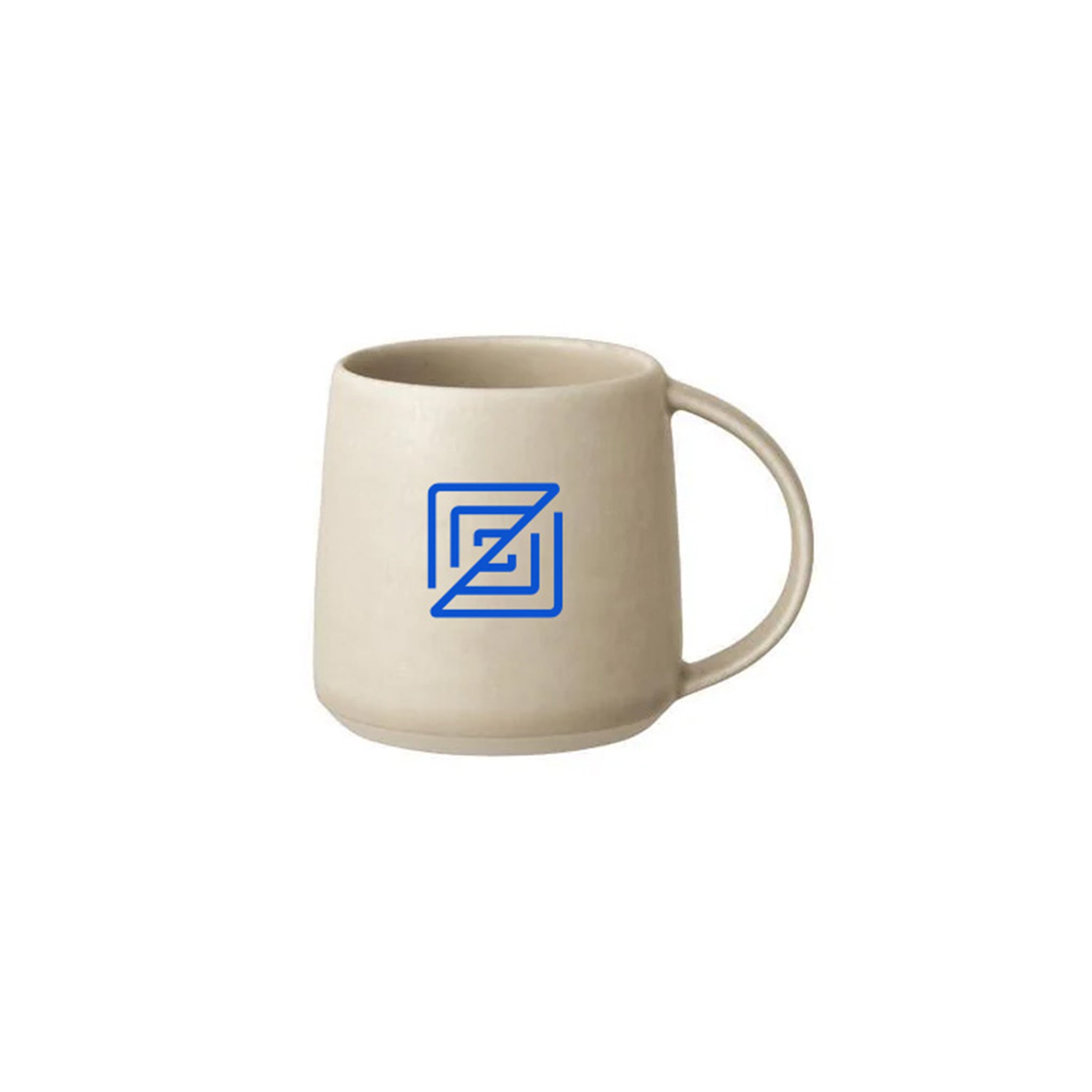Zed Kinto Mug - Beige (so popular it takes longer to ship)