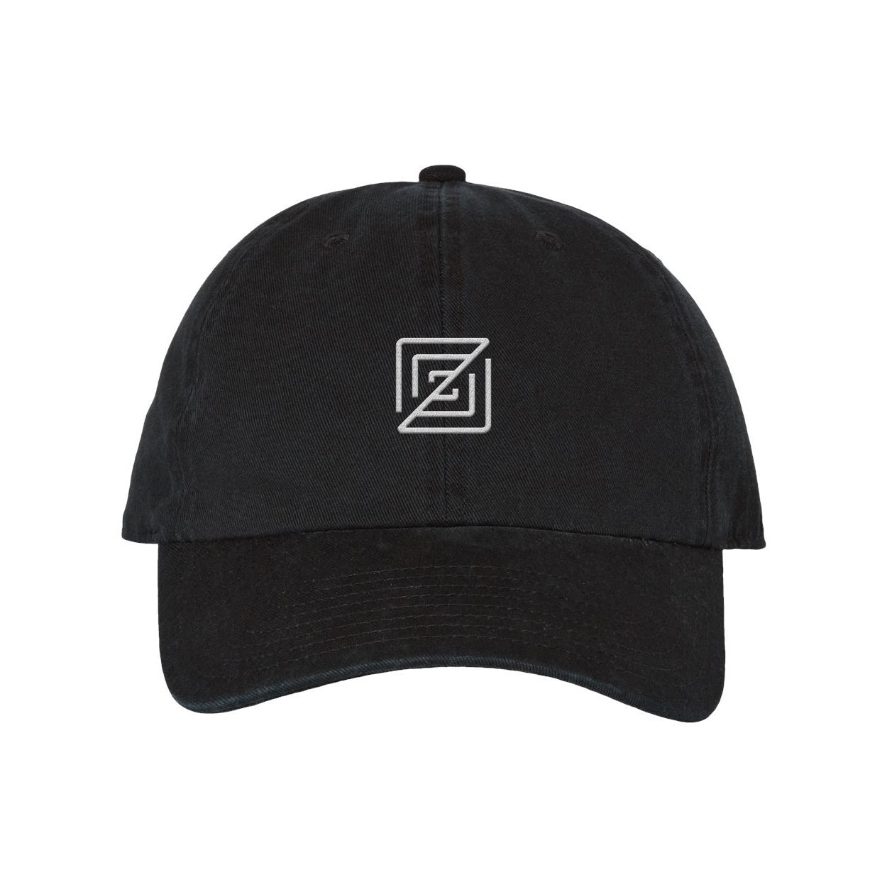 Developer Cap - Black