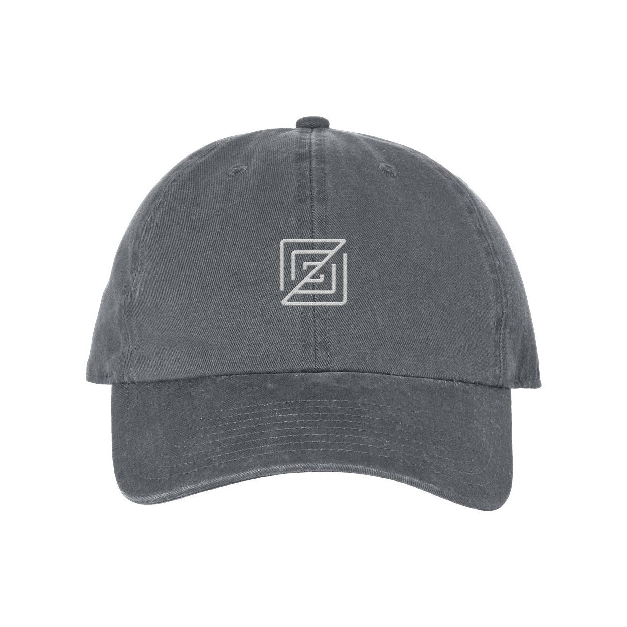 Developer Cap - Charcoal
