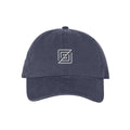 Developer Cap - Vintage Navy