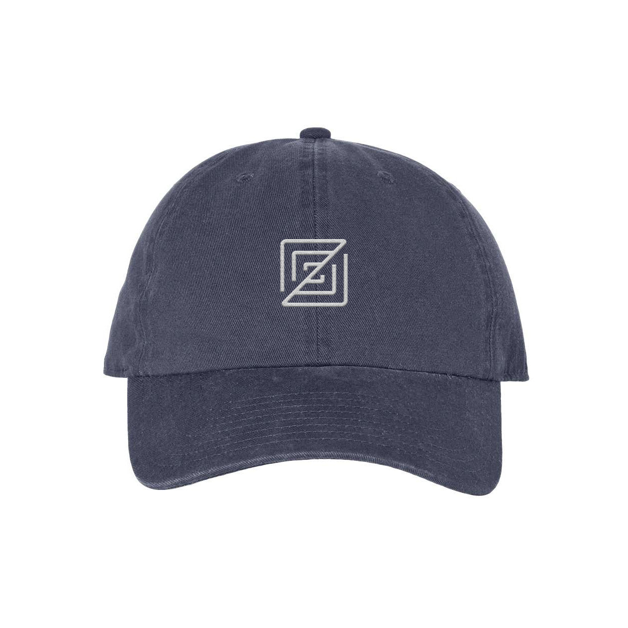 Developer Cap - Vintage Navy