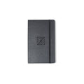 Zed Moleskine Notebook