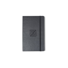 Zed Moleskine Notebook