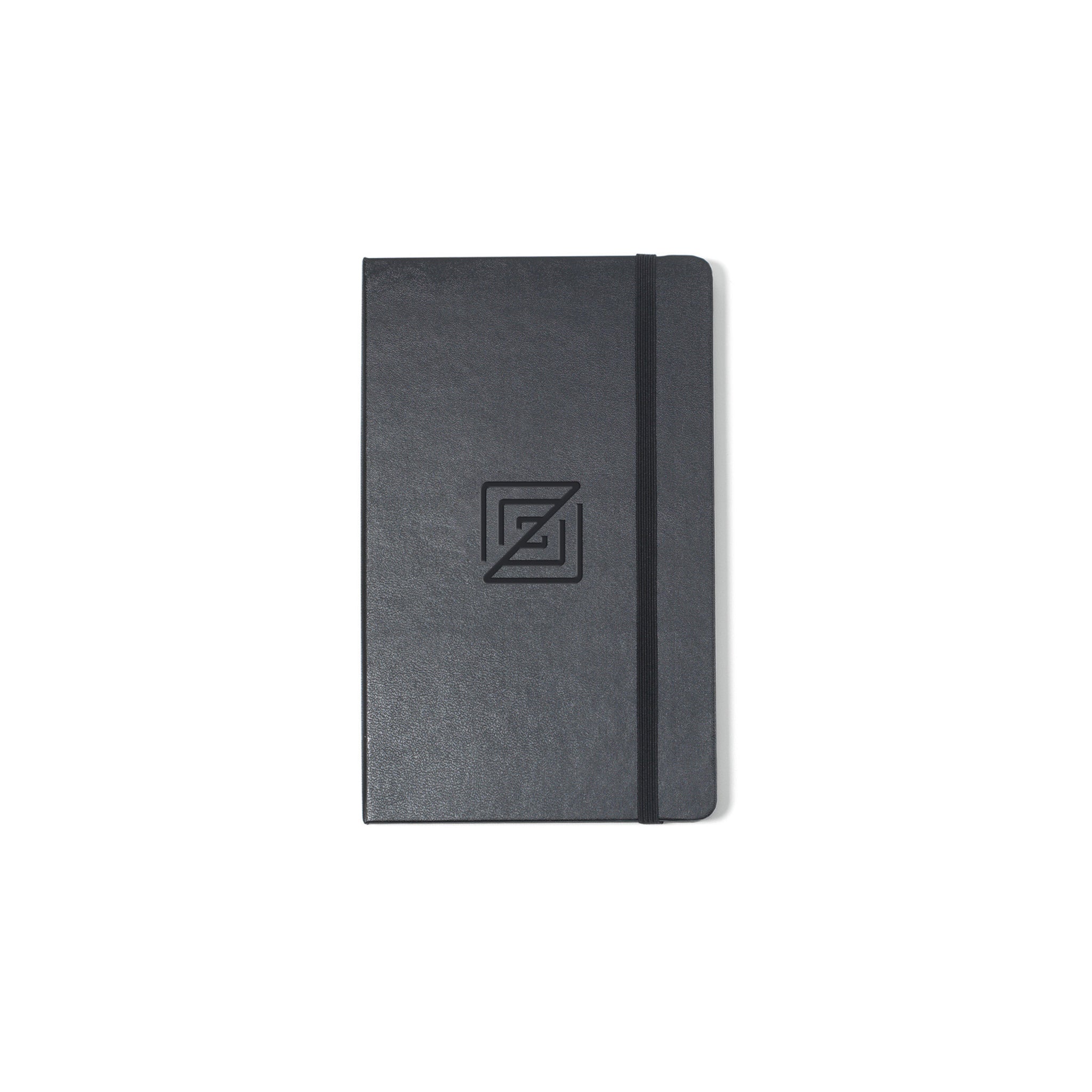 Zed Moleskine Notebook